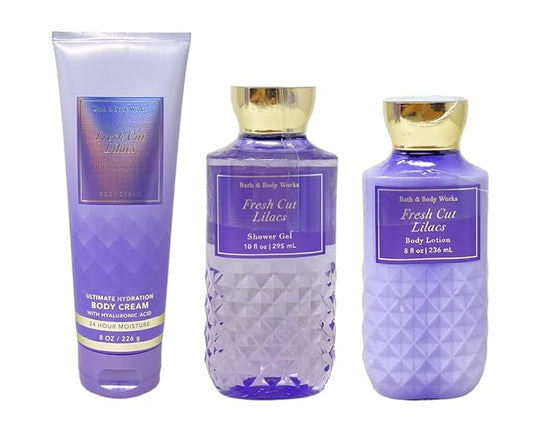 Bath & Body Works Fresh Cut