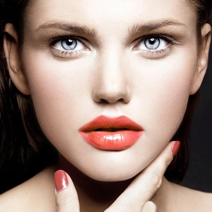 Boobeen Lip Plumping Balm,Moisturizing Lip Plumper Color