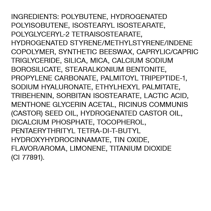 Milani Keep It Full Nourishing Lip