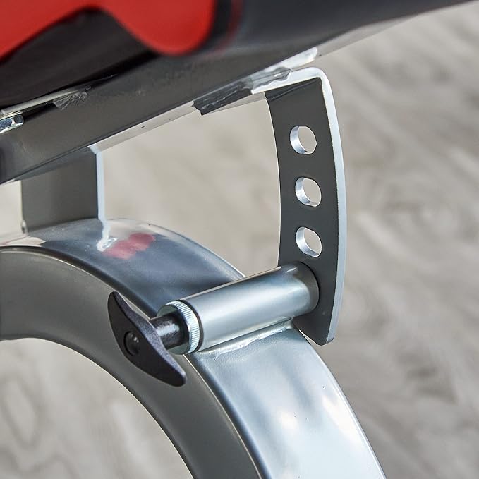 BalanceFrom Heavy Duty Adjustable and Foldable Utility Weight