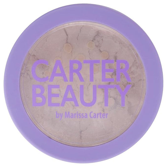 Carter Beauty By Marissa Carter Setting Standards Baking - 0. 3 Oz