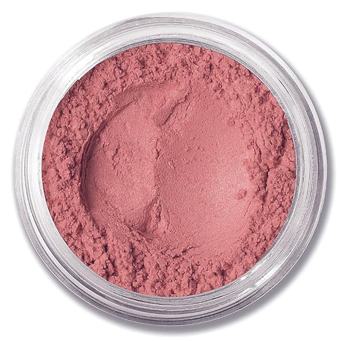 ASC Minerals Foundation Loose Powder 8g Sifter Jar- 8g