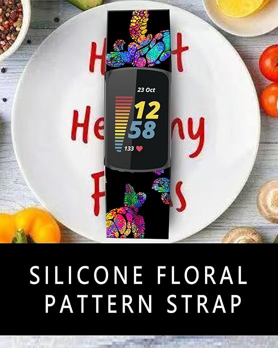 Bands Compatible with Charge 4 / Charge 3 3 SE