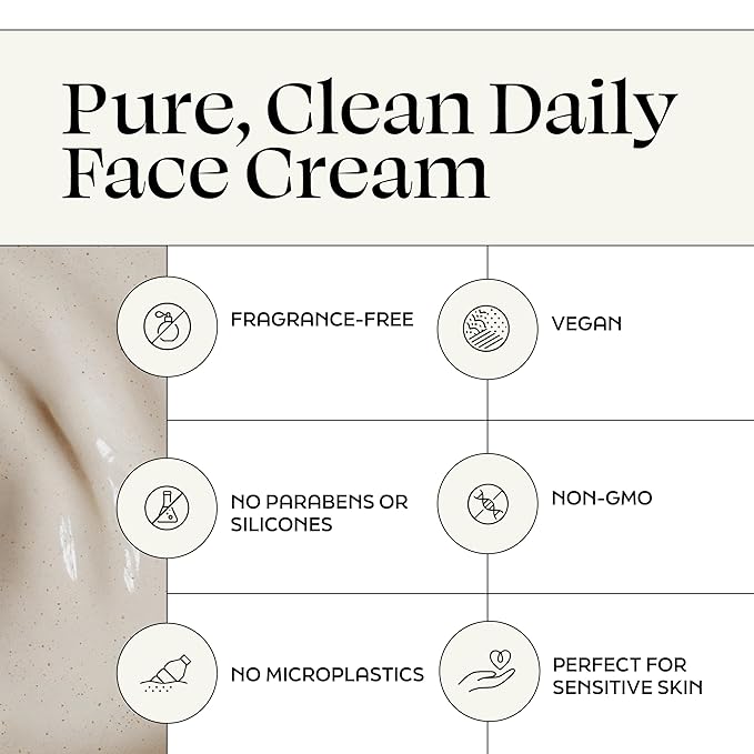 Kiyomi Skin Night Cream - Overnight Facial Cream with 5-ALA, Hyaluronic Acid, Ceramides and Shea Butter - Deep Hydration Over Night Moisturizer for Skin Regeneration - German Made - 1.7 Fl Oz