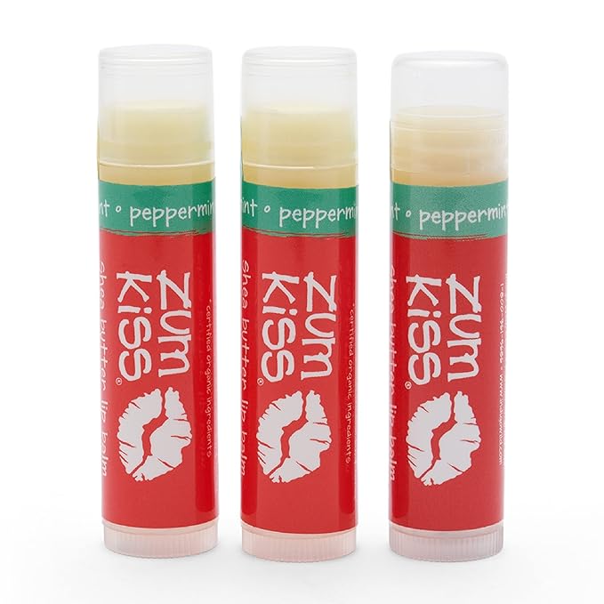 Zum Peppermint Kiss Stick (Pack of