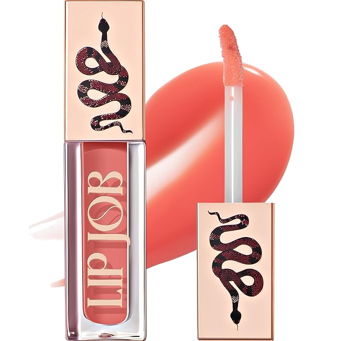 Lip Plumper Gloss Lip Job -