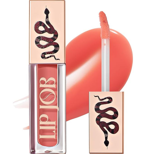 Lip Plumper Gloss Lip Job -