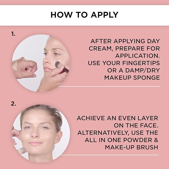 ARTDECO Rich Treatment Foundation - Cashmere Rose N°15 Fl Oz