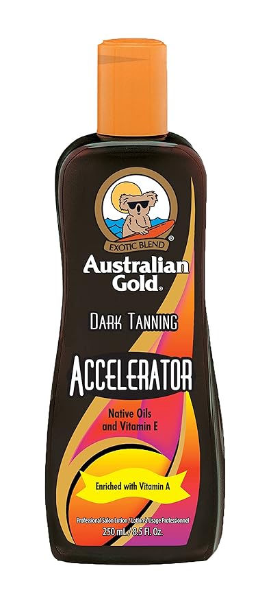 COCOSOLIS ANANAS tanning accelerator - organic