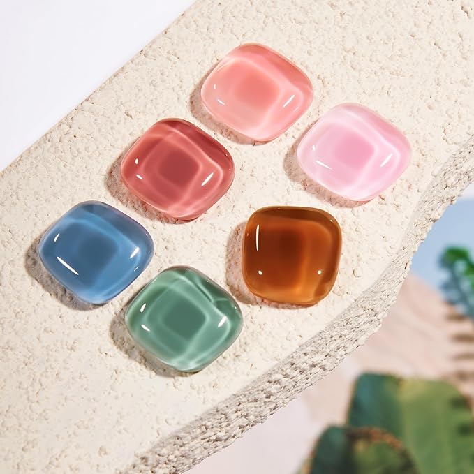 MAYCHAO 15ML Jelly Red Gel Nail Polish 1Pc Sheer Red Gel Polish Soak Off UV LED Transparent Nail Polish Nail Art Starter Manicure Salon DIY at Home, 0.5 OZ