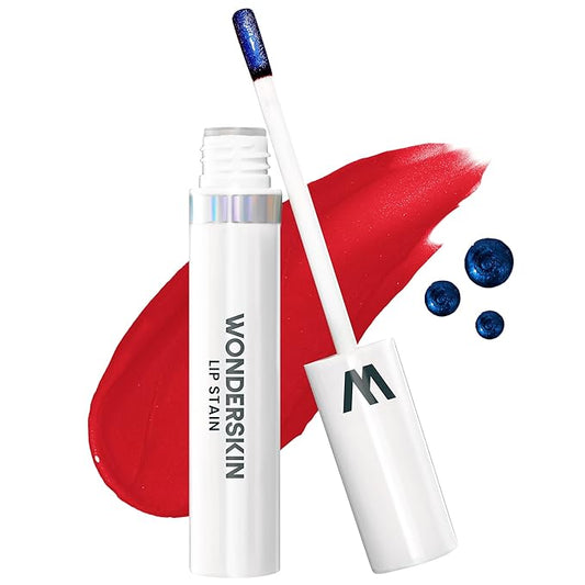 Wonderskin Wonder Blading Lip Stain Peel Go