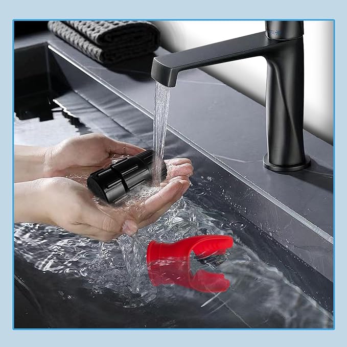 Compact Muscle Conditioning Device