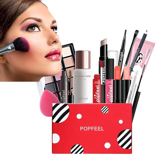 All In One Makeup set, Cosmetic,
