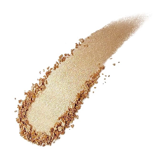 Aesthetica Starlite Highlighter - Metallic Shimmer Highlighting Makeup