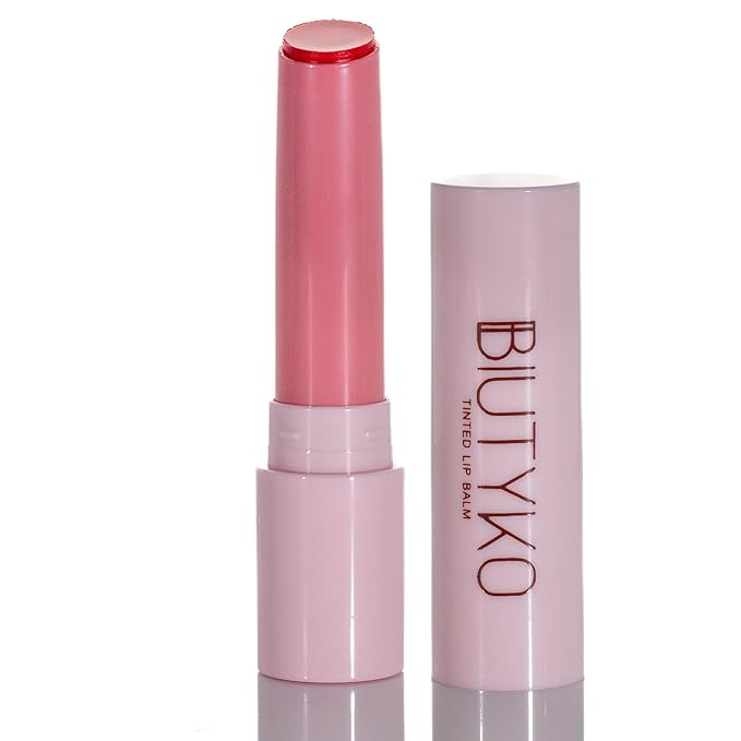 Lip Balm Hydrating for Dry and Color