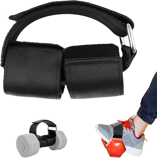 Ankle Weights Adjustable