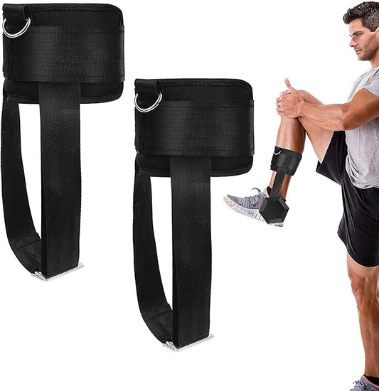 Ankle Weights for Men and Women 2PCS