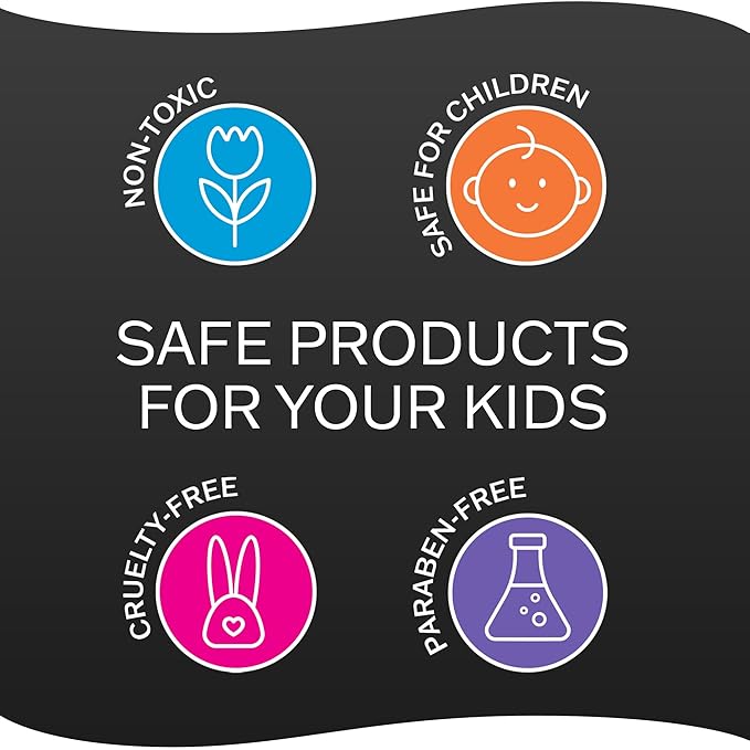 Taste Beauty Marvel Comic Book Themed Balm