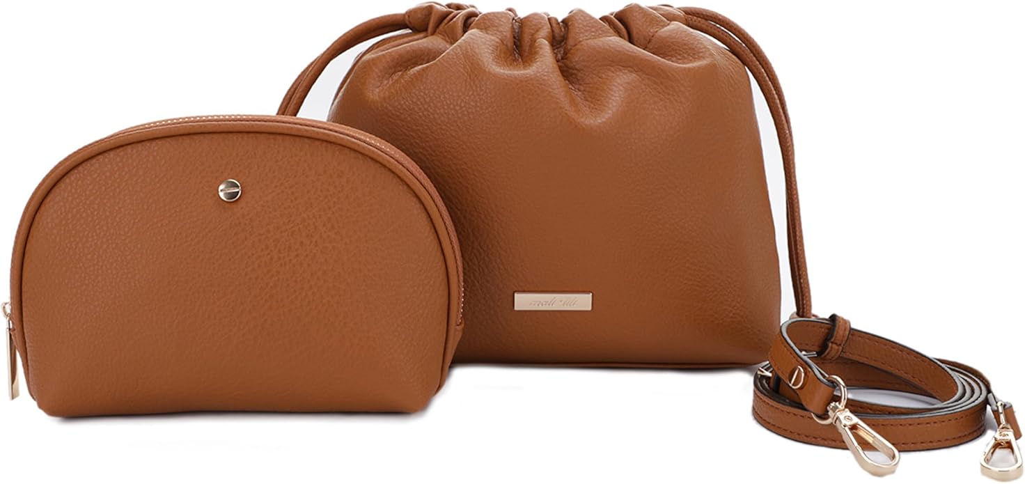 Mali + Lili Lola Beauty Bag Duo