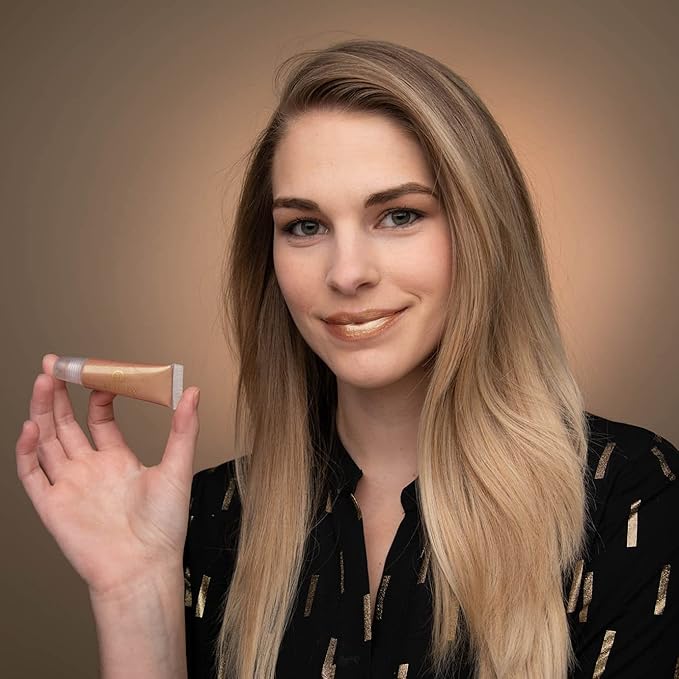 Fun Colors Vegan Lip Balm - Liia