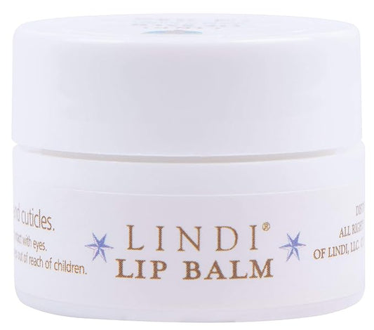 LINDI SKIN Lip Balm - Gentle, oz)