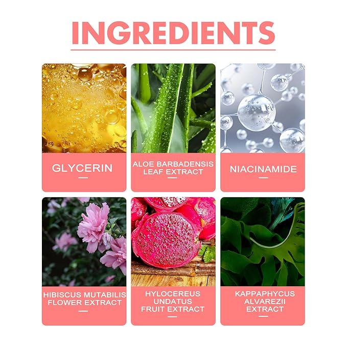 Milk Cooling Water Jelly Tint, Milk Jelly Blush, Cooling