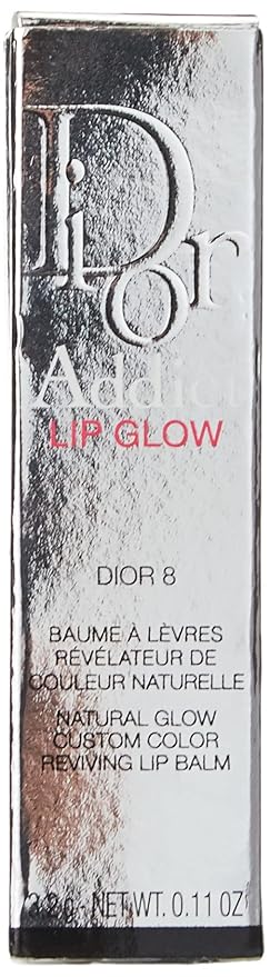 Dior Addict Lip Glow - 8