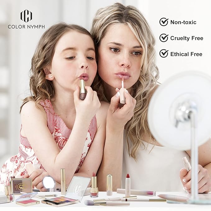 Color Nymph Beginner Makeup Set