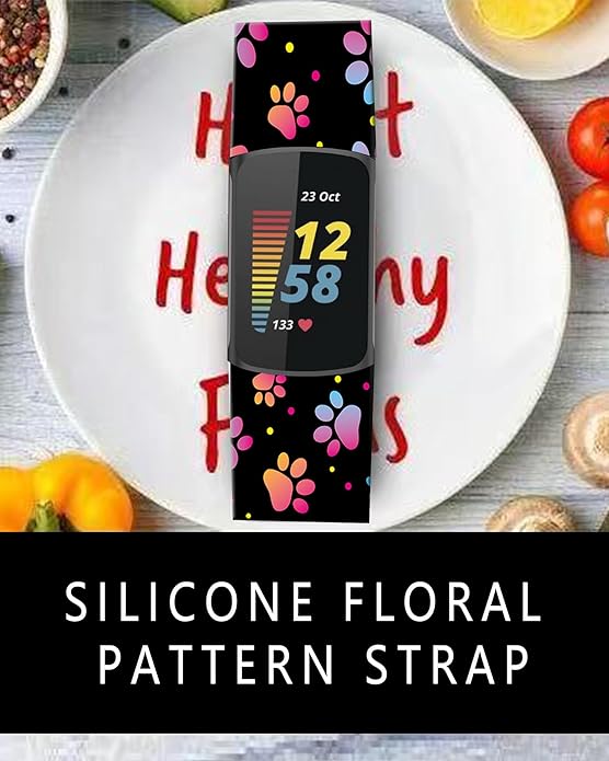 Bands Compatible with Charge 4 / Charge 3 3 SE