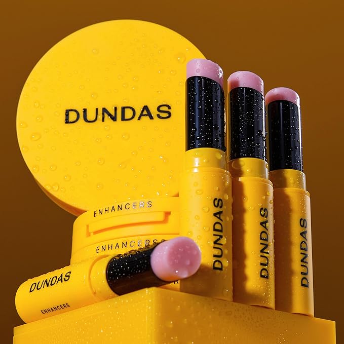 Dundas Pumped Lip, Lip Balm and