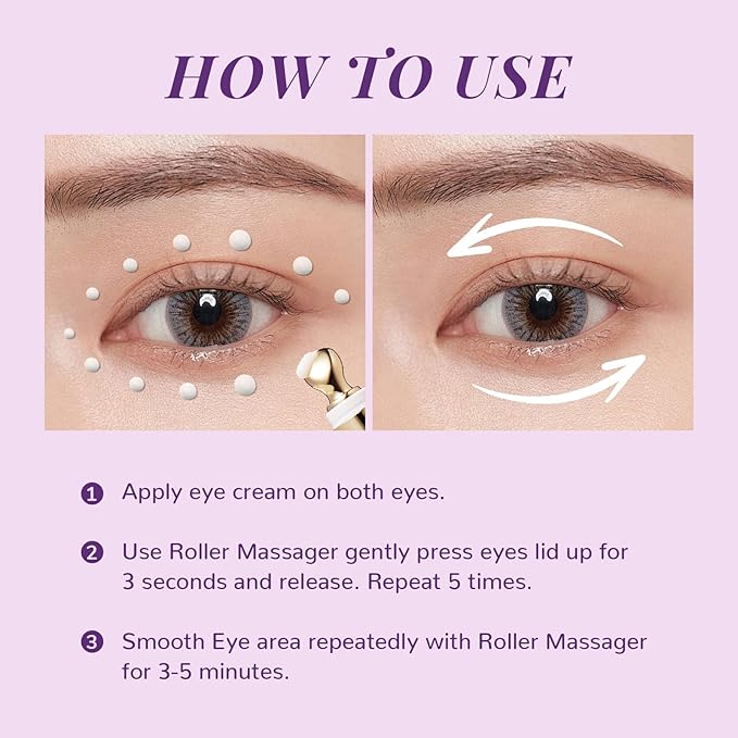 ANAI RUI Caffeine Bakuchiol Firming