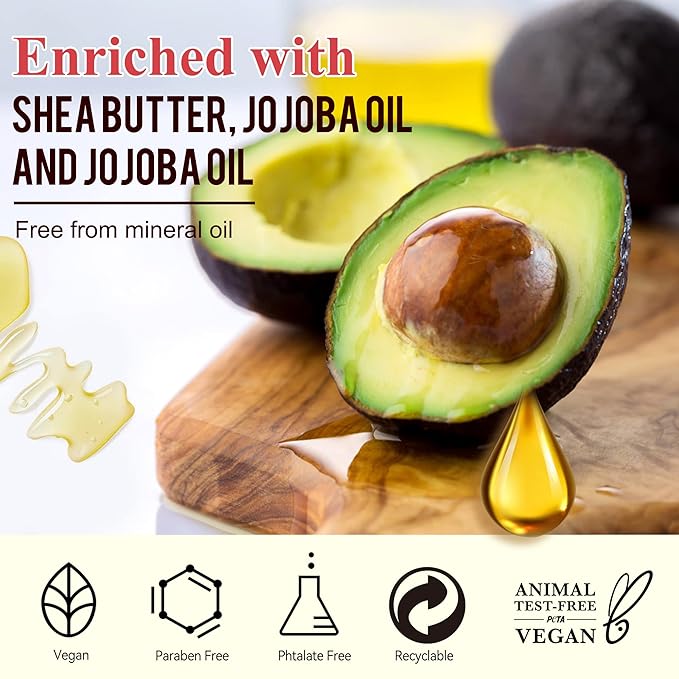 Flower Lip Balm - Color Changing (Purple)