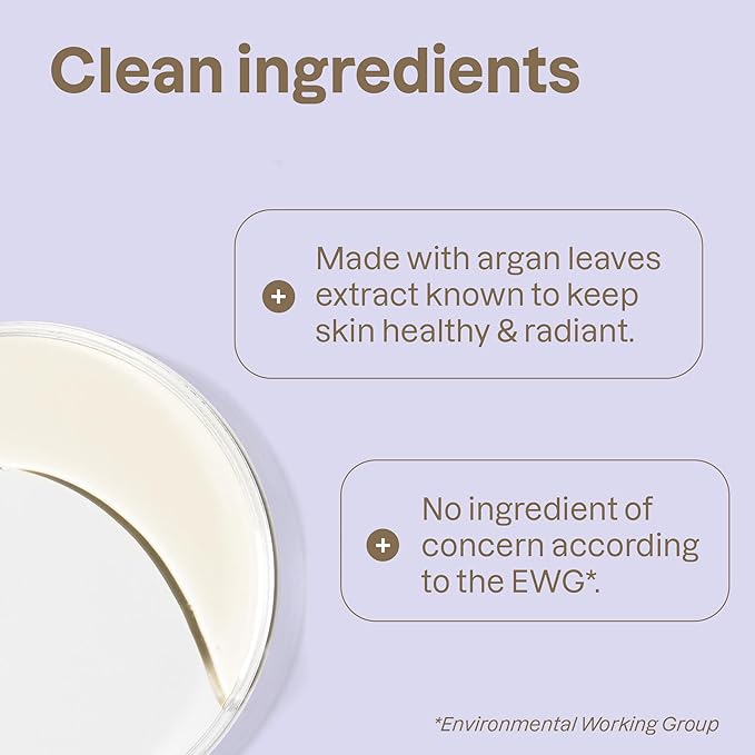 ATTITUDE Pregnancy Foaming Face Cleanser, EWG