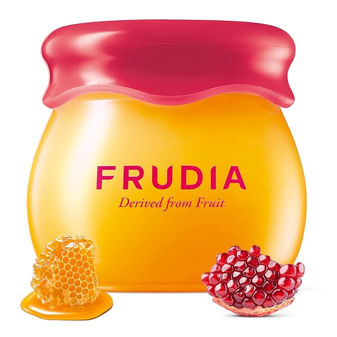 WELCOS FRUDIA Honey Lip Balm – oz)