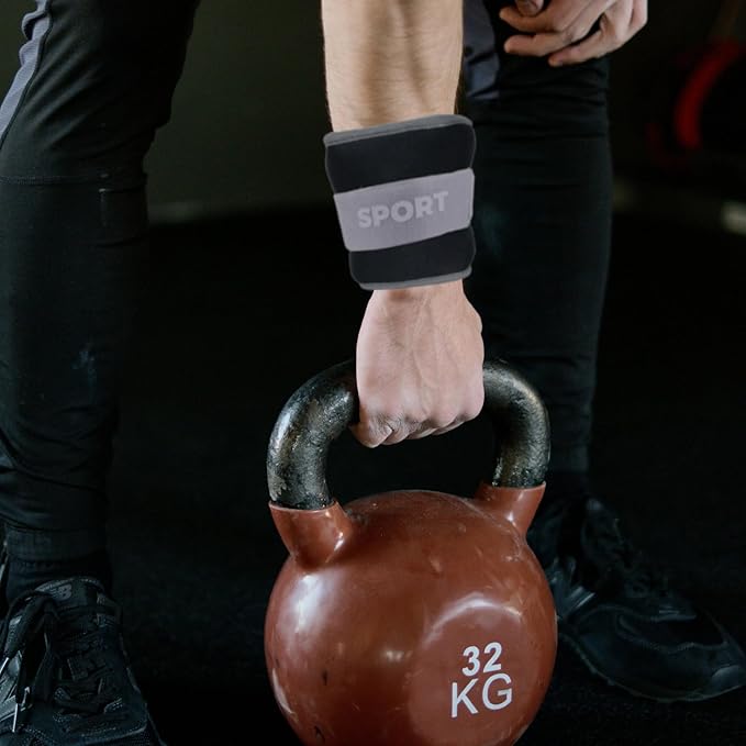 Ankle Weights for Women 4 lbs