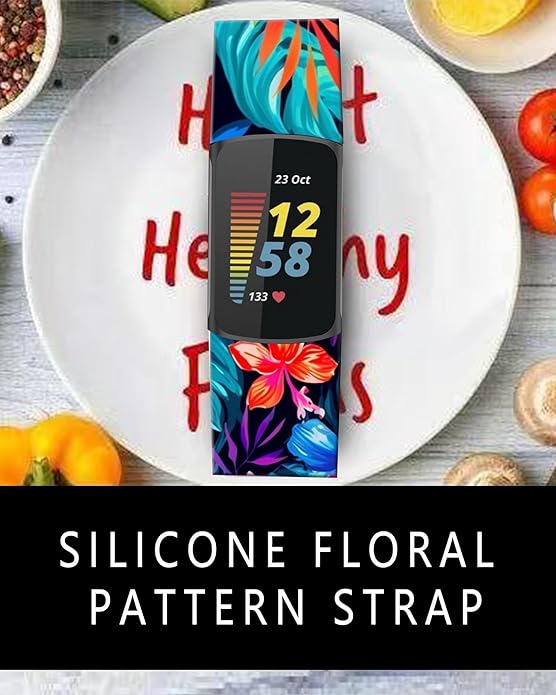 Bands Compatible with Charge 4 / Charge 3 3 SE