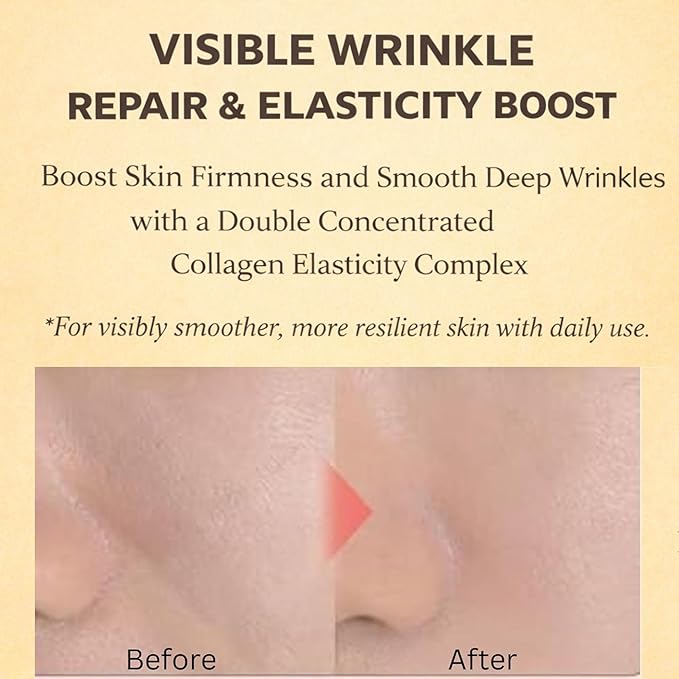 Dermashare Collagen Sun Grow balm SPF50 Brightening &Hydrating UV Shild for Glowing Skin Anti-Aging Korean Skincare 11g(0.38oz)