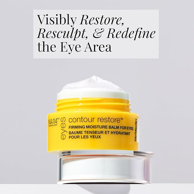 StriVectin Contour Restore™ Firming Moisture Balm for Eyes, Visibly Restore & Resculpt Eye Area