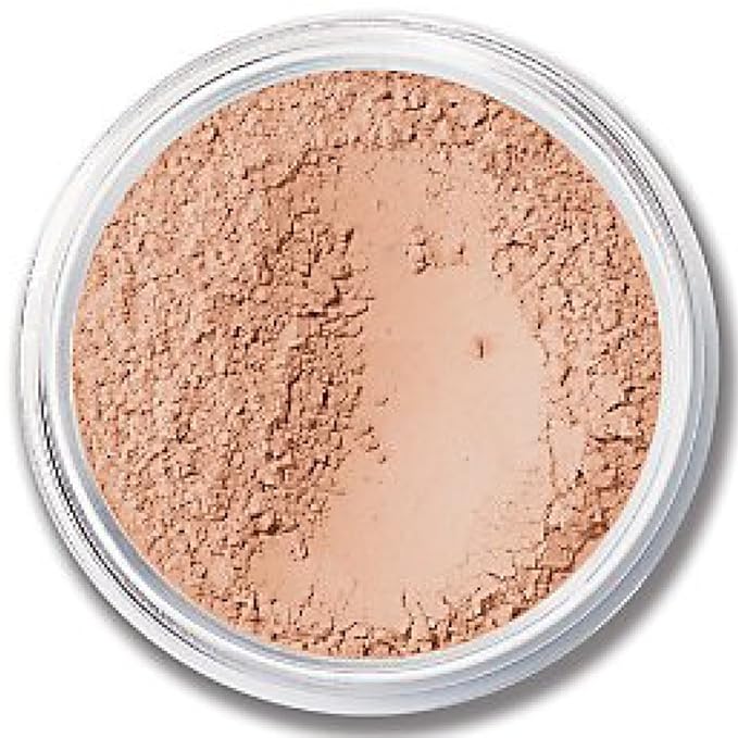 ASC Mineral Foundation Loose Powder 8g Sifter Jar- 8g