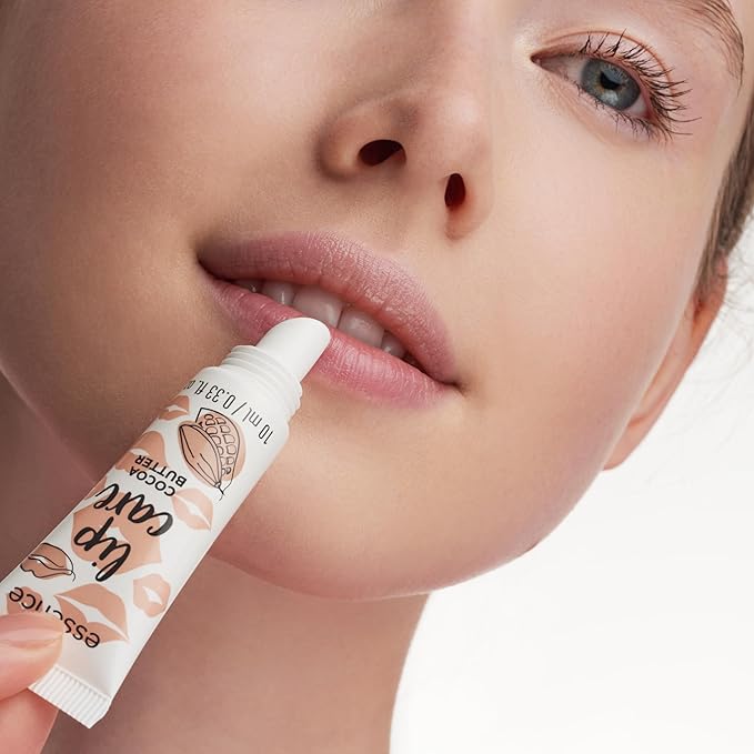 Lip Balm Essence Lip Care Coconut ml