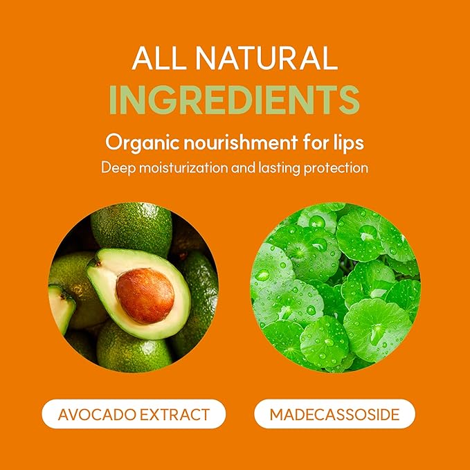 WELCOS FRUDIA Avocado Cica Relief Vegan Balm