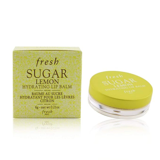 Fresh Sugar Lemon Hydrating Lip Balm
