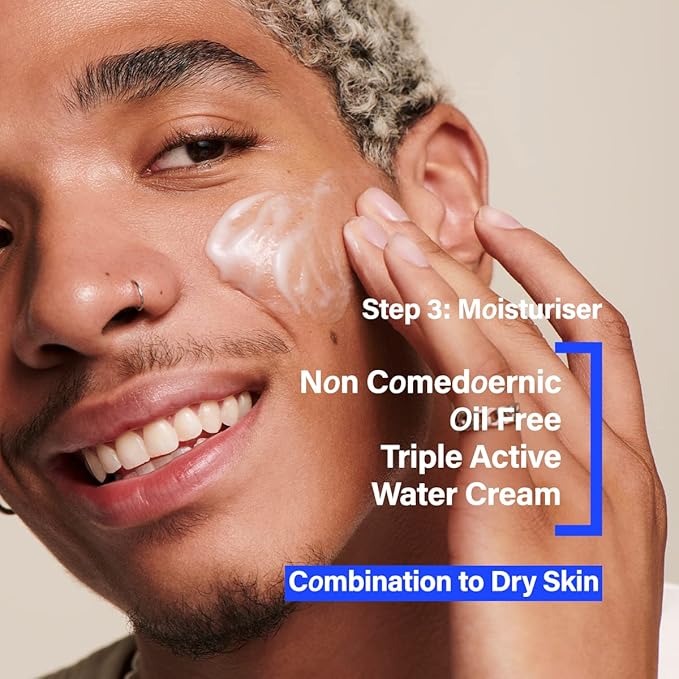 Coats Skinsentials Bundle – Cleanser 5 oz