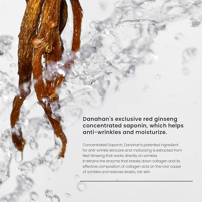 Bon Yoen Jin Skin Care 2pcs