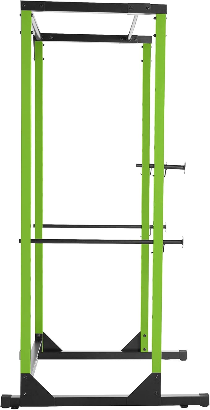 CAP Barbell Full Cage Power Rack Color Series 6' or 7' Options