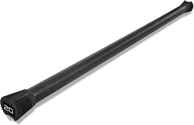 CAP Barbell Weighted Body Bar