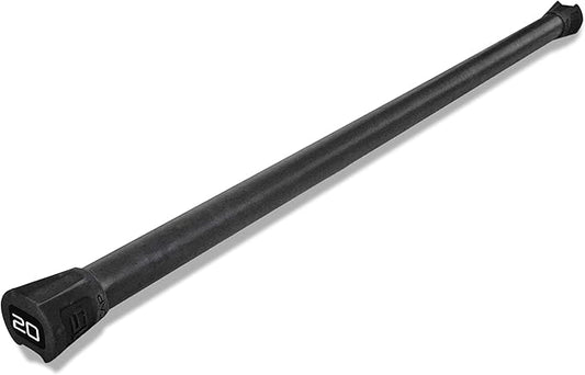 CAP Barbell Weighted Body Bar