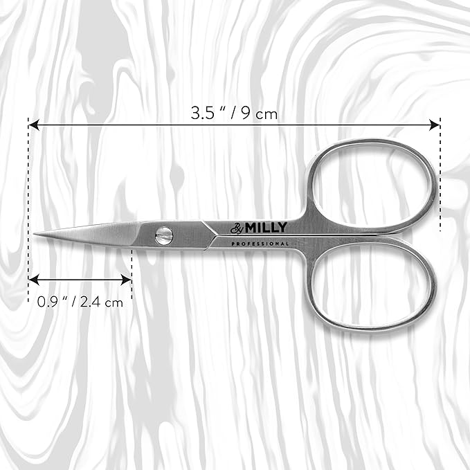 High Carbon Stainless Steel Professional