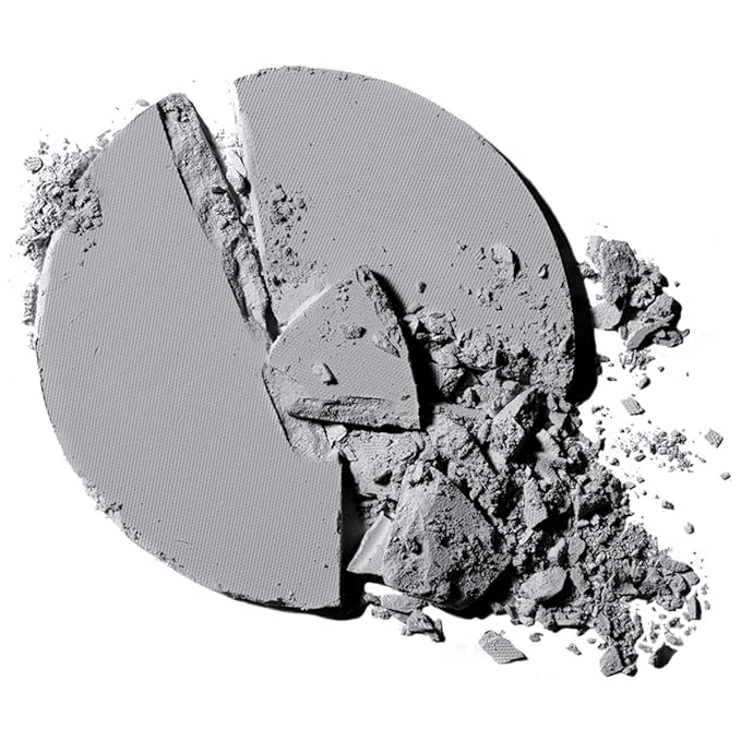 Sorme Cosmetics Mineral Botanicals Eye Shadow, Sterling, 0.05 Ounce