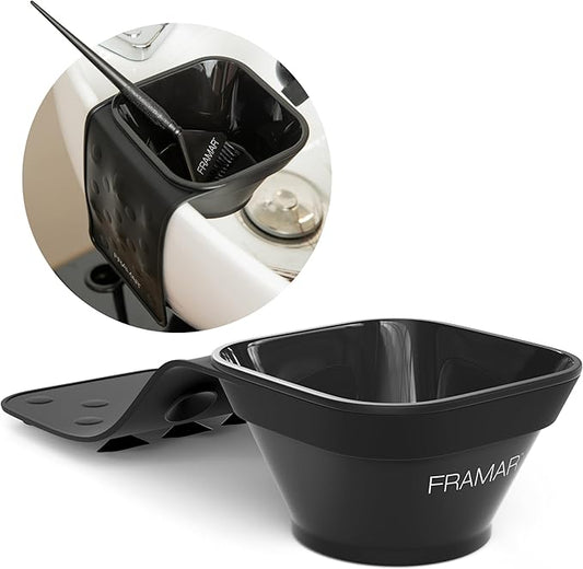 FRAMAR Toning Tub Hair Dye